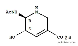 3,4-ジデヒドロ-4-デオキシシアスタチンB