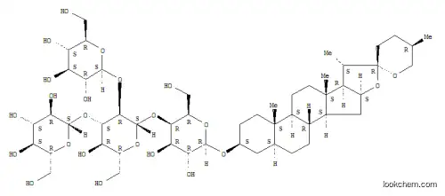 마크로스테모노사이드 A