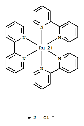 Tris(2,2'-bipyridine)ruthenium dichloride