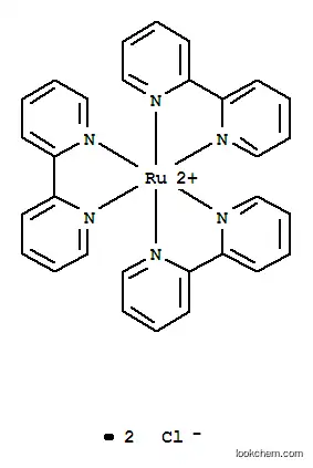 트리스 (2,2'- 비 피리딘) 루테늄 디 클로라이드