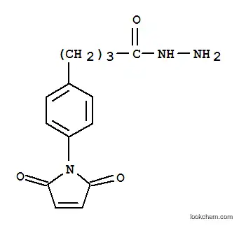 4-(4-N-말레이미도페닐)부티르산 히드라지드