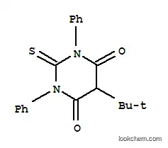5-부틸-1,3-디페닐-2-티오바르비투르산