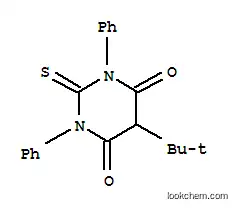 5-ブチル-1,3-ジフェニル-2-チオバルビツル酸