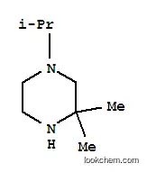 피페 라진, 3,3- 디메틸 -1- (1- 메틸 에틸)-(9CI)