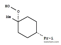 하이드 로퍼 옥사이드, 1- 메틸 -4- (1- 메틸 에틸) 사이클로 헥실, 시스-(9CI)