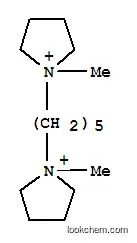 1,1'-(펜타메틸렌)비스(1-메틸피롤리디늄)
