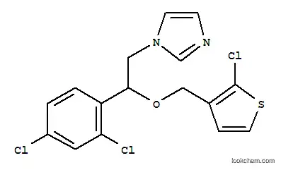 (+)-티오코나졸