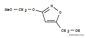 5-이속사졸메탄올,3-(메톡시메톡시)-(9CI)