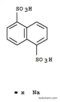나프탈렌-1,5-디술폰산, 나트륨염