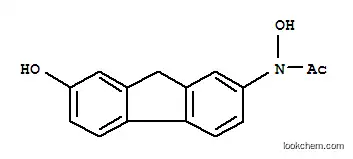 N-하이드록시-N-(7-하이드록시-9H-플루오렌-2-일)아세트아미드