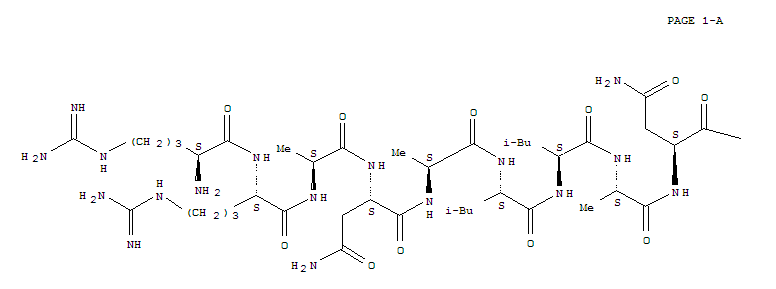 TNF-α(31-45)(human)