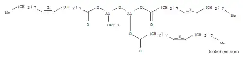 알루미늄,트리스[(9Z)-9-옥타데세노아토-kO]-m-옥소(2-프로판올레이토)디-(9CI)