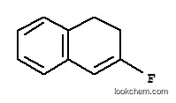나프탈렌, 3-플루오로-1,2-디하이드로-(9CI)