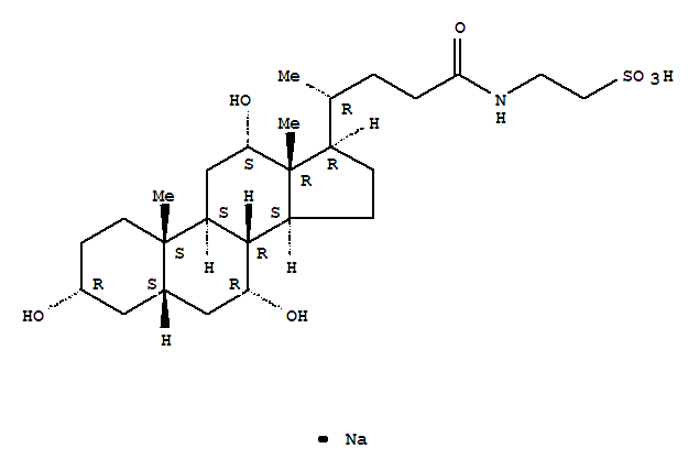 Sodiumtaurocholate