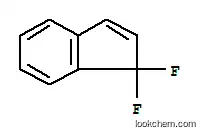1H-인덴,1,1-디플루오로-(9CI)