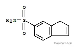 1H-인덴-6-술폰아미드(9CI)