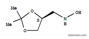 (S)-(+)-2,2-디메틸-1,3-디옥솔란-4-메틸아미노알콜