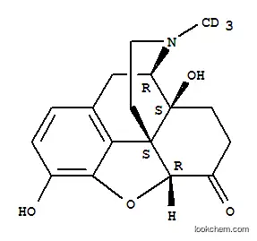 옥시모르폰-d3