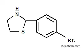 2-(4-에틸페닐)-1,3-티아졸란