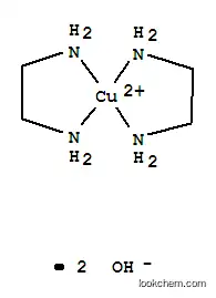 CUPRIETHYLENEDIAMINE
