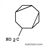 트리 시클로 [5.1.0.02,4] 옥탄 -5- 카르 복실 산 (9CI)