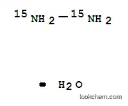 HYDRAZINE-15N2 모노하이드레이트