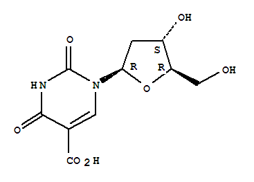 Trifluridine