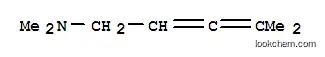 2,3-펜타디엔-1-아민,N,N,4-트리메틸-(9CI)