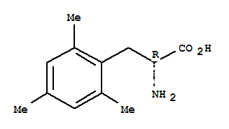 D-2,4,6-Trimethylphenylalanine