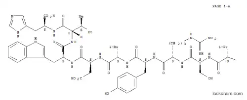 활성 단백질 C(390-404)(인간)