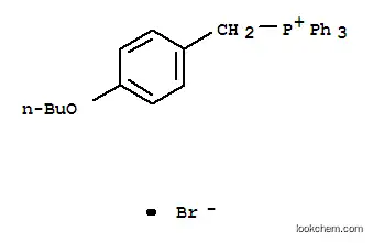 (4-N-BUTOXYBENZYL) 트리 페닐 포스 포늄 브로마이드
