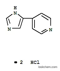 4- (3H- 이미 다졸 -4- 일)-피리딘
