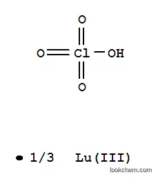 過塩素酸ルテチウム