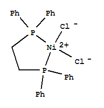 [1,2-Bis(diphenylphosphino)ethane]dichloronickel