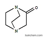 1,4- 디아 자비 시클로 [2.2.2] 옥탄 -2- 온 (9CI)