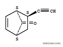 비 시클로 [2.2.1] 헵트 -2- 엔 -7- 온, 5-에 티닐-, 엔도-(9Cl)