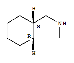 cis-Octahydro-1H-isoindole