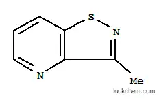 이소티아졸로[4,5-b]피리딘, 3-메틸-(9CI)