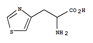 4-Thiazolealanine