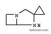 스피로[시클로프로판-1,3-[1,4]디아자비시클로[3.2.0]헵탄](9CI)