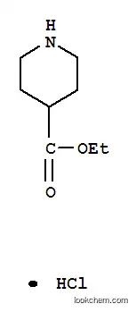 피페리딘-4-카르복실산 에틸에스테르염화물