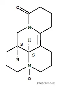 레온탈비닌 N-산화물