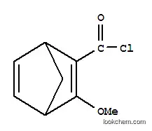비시클로[2.2.1]헵타-2,5-디엔-2-카르보닐 클로라이드, 3-메톡시-(9CI)