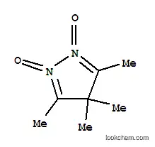 4H-피라졸, 3,4,4,5-테트라메틸-, 1,2-디옥사이드