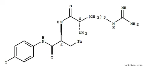 아르기닐-페닐알라닌 아닐리드