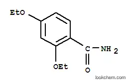 벤즈아미드, 2,4-디에톡시-(9CI)