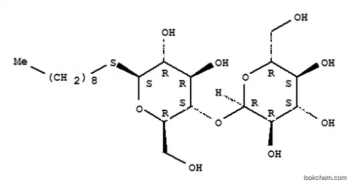 노닐-베타-D-1-티오말토사이드