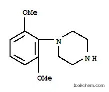 1- (2,6-DIMETHOXYPHENYL) 피페 라진