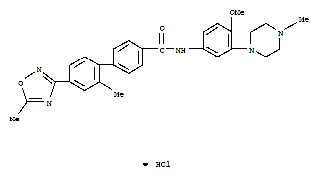 GR127935hydrochloride