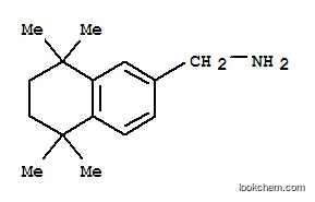 (5,5,8,8-TETRAMETHYL-5,6,7,8-TETRAHYDRONAPHTH-2-YL)메틸아민